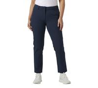Helly Hansen Mujer Pantalón Secado Rápido, 27, Azul Marino