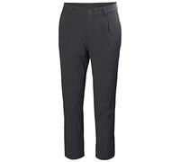 Helly Hansen Mujer Pantalón Siren, XL, Ébano