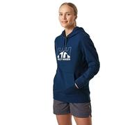 Helly Hansen Mujer Sudadera con Capucha Nord Graphic
