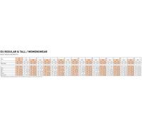 Helly Hansen Mujer Sudadera con capucha / sudadera 79213 W Manchester Zip Sweater 990 Negro XL