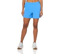 Helly Hansen Mujer Thalia Shorts 2.0 - Ultra Azul, XS