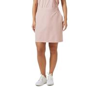 Helly Hansen Mujer W Thalia Falda 2.0 - Nube Rosa, M