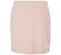 Helly Hansen Mujer W Thalia Falda 2.0 - Nube Rosa, XS