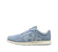 Helly Hansen Mujer Zapatillas Ahiga V4 Hydropower, Azul Viento, 38