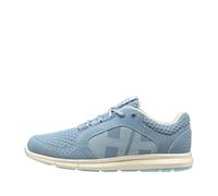 Helly Hansen Mujer Zapatillas Ahiga V4 Hydropower, Azul Viento, 41
