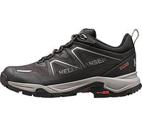 Helly Hansen Mujer Zapatos de Senderismo Cascade Low Cut, Negro, 42