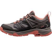 Helly Hansen Mujer Zapatos de Senderismo Impermeables Stalheim Helly Tech, Hormigón, 38.7