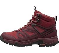 Helly Hansen Mujeres Botas W Stalheim Ht, Rojo, 39.5