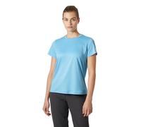 Helly Hansen Mujeres Camiseta W HH Tech 2.0, Aqua, S