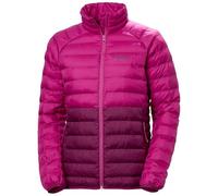 Helly Hansen Mujeres Chaqueta aislante W Banff, Magenta oscuro, XL