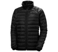 Helly Hansen Mujeres Chaqueta aislante W Banff, Negro, L
