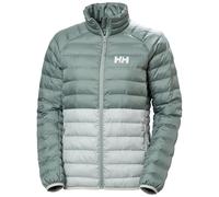 Helly-Hansen Mujeres Chaqueta aislante W Banff, Verde, XS