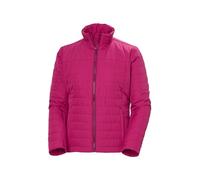 Helly Hansen Mujeres Chaqueta aislante W Crew 2.0, Magenta 2.0, S