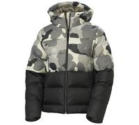 Helly Hansen Mujeres Chaqueta W Active Puffy, Terrazzo Sobredimensionado, S