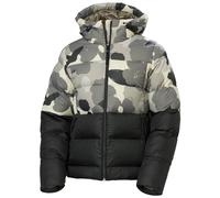 Helly Hansen Mujeres Chaqueta W Active Puffy, Terrazzo Sobredimensionado, XL