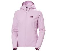 Helly Hansen Mujeres Chaqueta W Cascade Shield, Flor de cerezo, XS