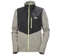 Helly Hansen Mujeres Chaqueta W Daybreaker Block, Terrazo, XS