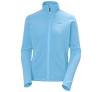 Helly Hansen Mujeres Chaqueta W Daybreaker Fleece, Aqua, M