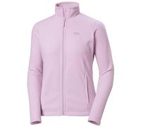 Helly-Hansen Mujeres Chaqueta W Daybreaker Fleece, Flor de cerezo, M