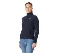 Helly Hansen Mujeres Chaqueta W Daybreaker Fleece, Marina 2.0, XS