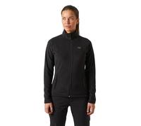 Helly Hansen Mujeres Chaqueta W Daybreaker Fleece, Negro 2.0, XL