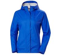 Helly Hansen Mujeres Chaqueta W Loke, Cobalto 2.0, M