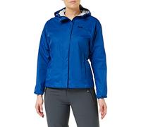 Helly Hansen Loke Jacket, Chaqueta Mujer, Azul, S