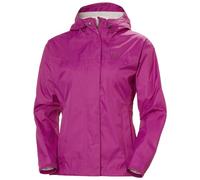 HELLY HANSEN W Loke Jacket - Mujer - Violeta - talla S- modelo 2025