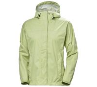 Helly Hansen Mujeres Chaqueta W Loke, Matcha helado, XS