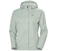 Helly Hansen Mujeres Chaqueta W Loke, Verde, L