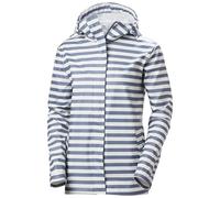 Helly Hansen Mujeres Chaqueta W Moss, Azul Marino, S