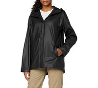 Helly Hansen Mujeres Chaqueta W Moss, Negro, S