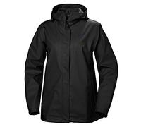 Helly Hansen Mujeres Chaqueta W Moss, Negro, XL