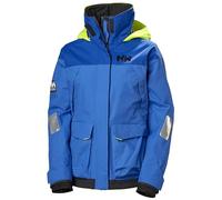 Helly Hansen Mujeres Chaqueta W Pier 3.0, Azul Ultra, XS