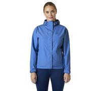 Helly Hansen Mujeres Chaqueta W Seven J, Azul Ultra, L
