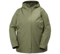 Helly Hansen Mujeres Chaqueta W Seven J, Verde Lav, XS