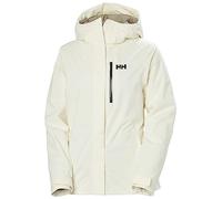 Helly Hansen Mujeres Chaqueta W Snowplay, Nieve 2.0, XL