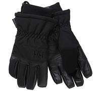 Helly Hansen Mujeres Guante de montaña W All Mountain, Negro, M