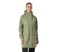 Impermeable mujer Helly Hansen Moss Rain XL