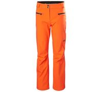 Helly Hansen Mujeres Pantalón W Bellissimo 2, Cereza Tomate, L
