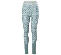 Helly Hansen Mujeres Pantalón W LIFA Merino Midw Gra, Cactus Estrella, XS