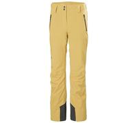 Helly Hansen Mujeres Pantalones aislantes W Legendary, Arena, XL