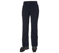Helly Hansen Mujeres Pantalones aislantes W Legendary, Azul Marino, S