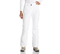 HELLY HANSEN W Legendary Insulated Pant - Mujer - Blanco - talla S- modelo 2025