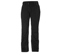 Helly Hansen Mujeres Pantalones aislantes W Legendary, Negro, S