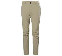 Helly Hansen Mujeres Pantalones W Brona Softshell, Guijarro, M