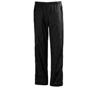 Helly Hansen Mujeres Pantalones W Loke, Negro, M