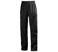 Helly Hansen Mujeres Pantalones W Loke, Negro, M