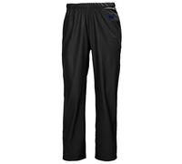 Helly Hansen Mujeres Pantalones W Moss, Negro, XL