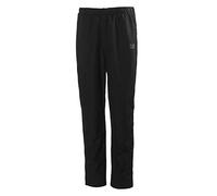 Helly Hansen Mujeres Pantalones W Seven J, Negro, XL